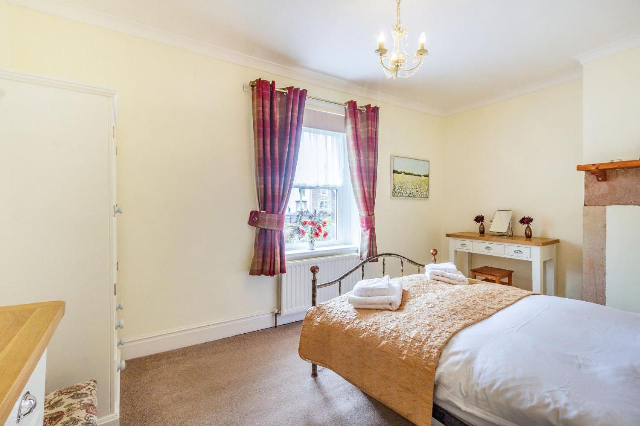 Peth Head Cottage Вулер Экстерьер фото